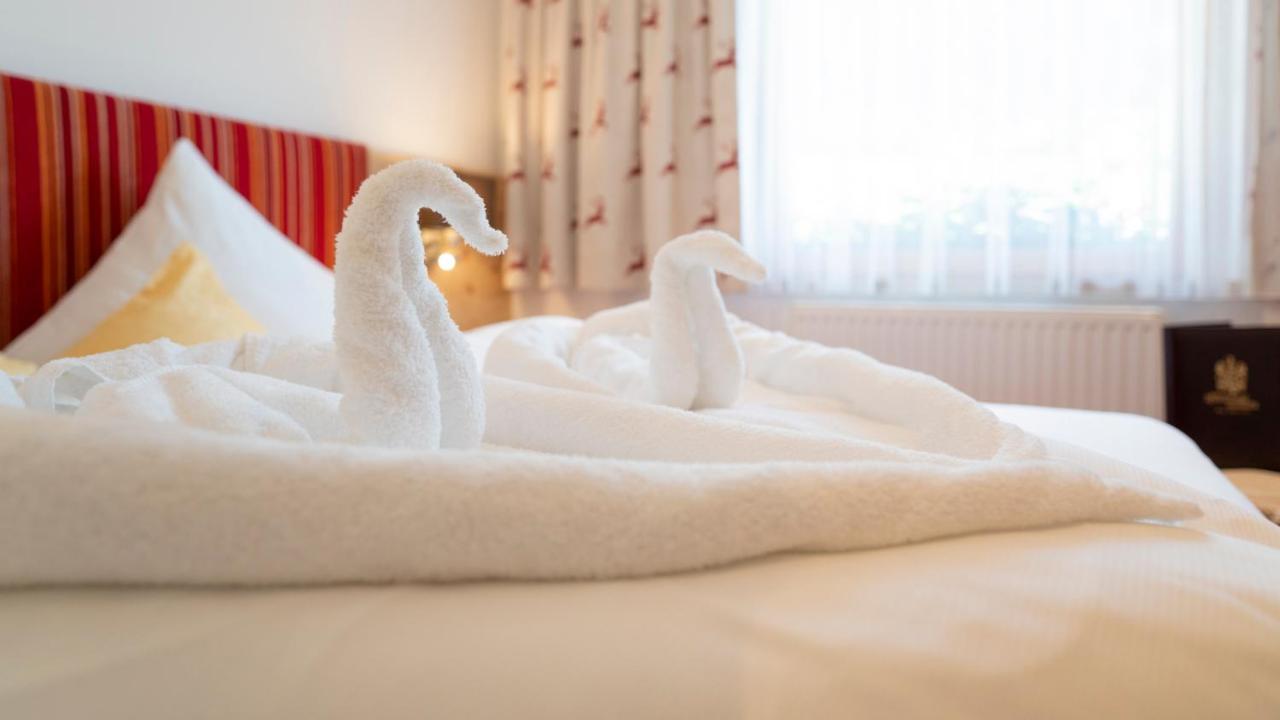 Bergsporthotel Antonie Gries im Sellrain Eksteriør bilde